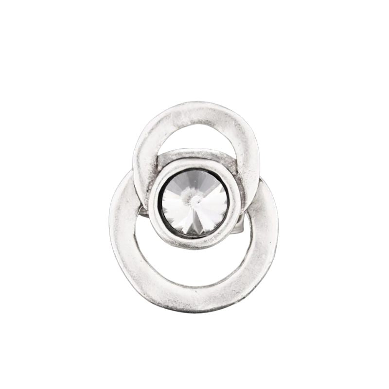 Ring Resial Kristall