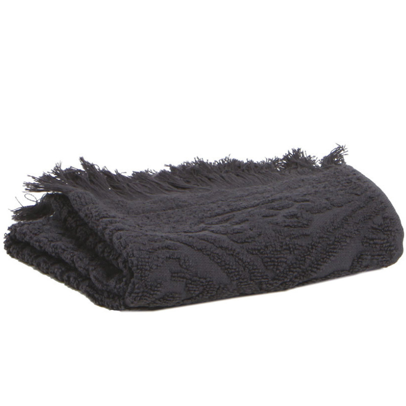 Handtuch Serie Zoé Lakritz