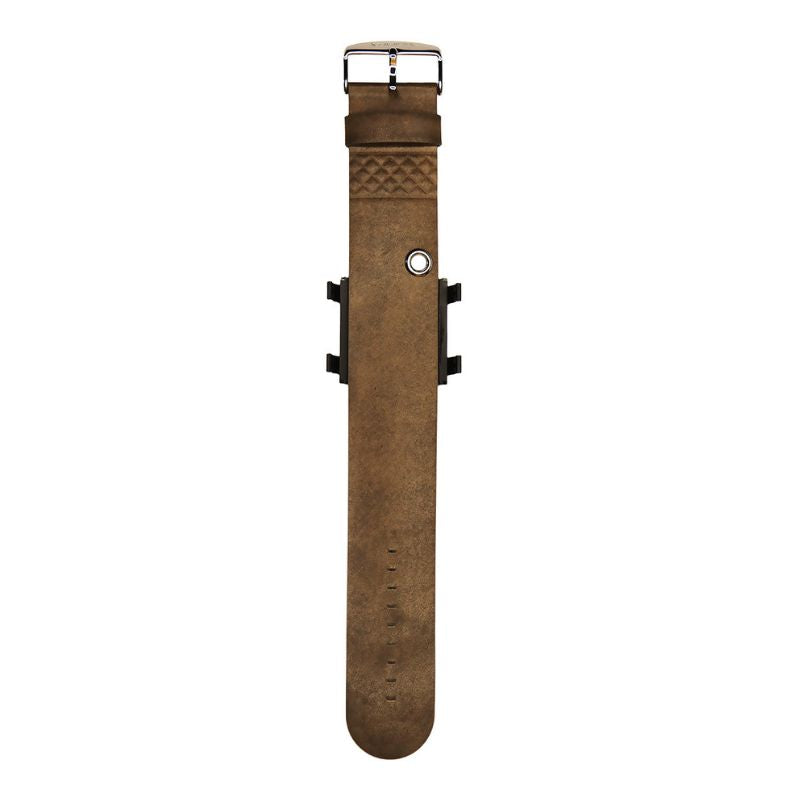 STAMPS Armband braun mit Öse