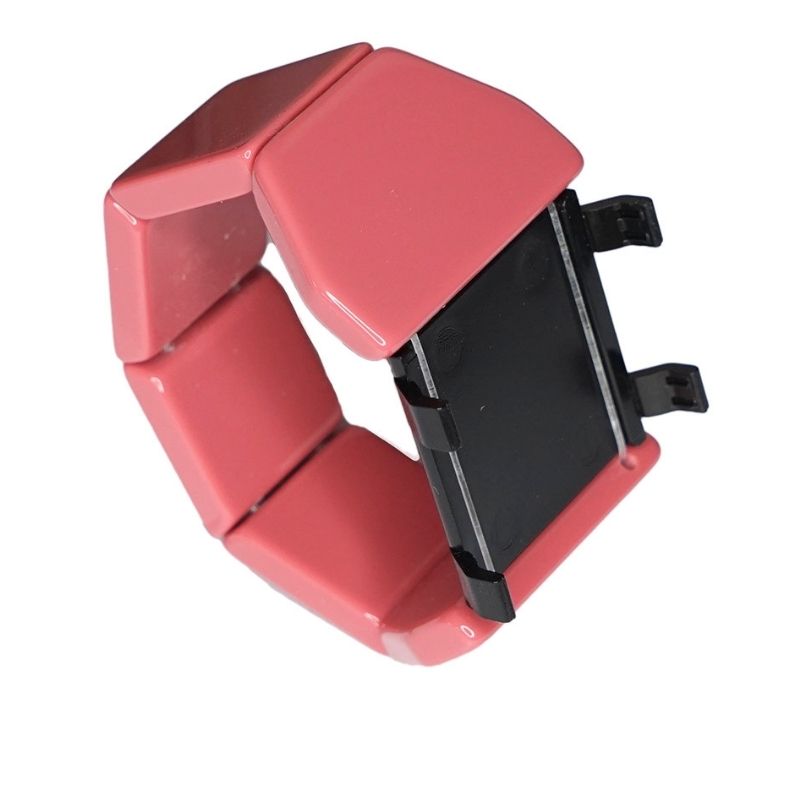 STAMPS Gliederarmband Belta rose