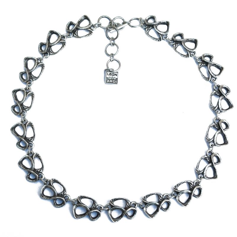 Roberto Leonardi Collier Giglio