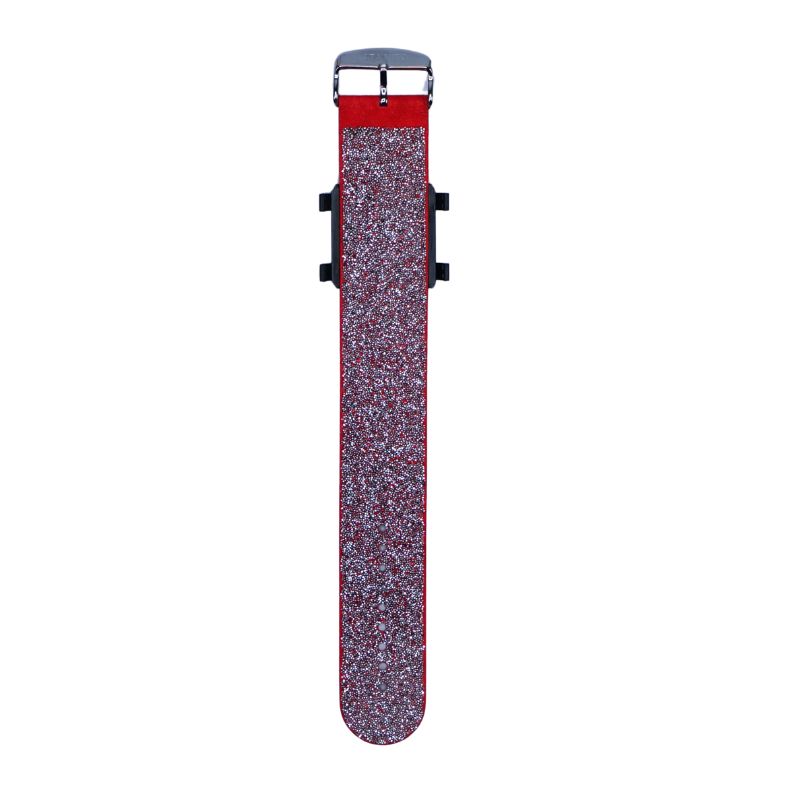 STAMPS Damenarmband Diamond Rot