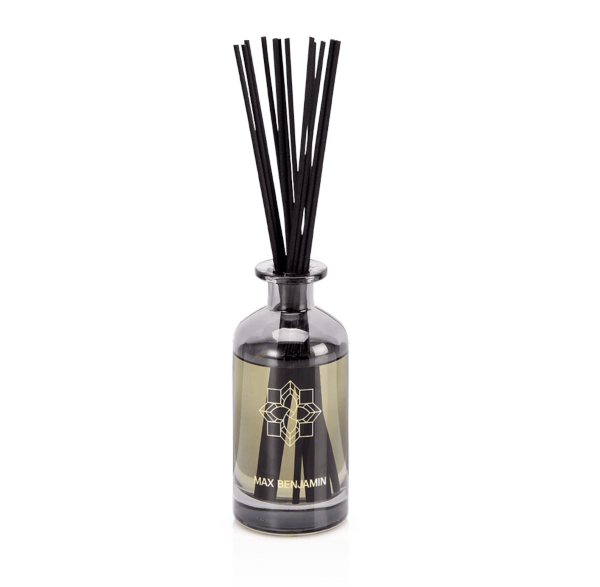 Max Benjamin Diffuser Italian Apothecary