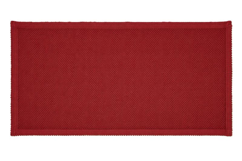 Badematte Etia Geranium