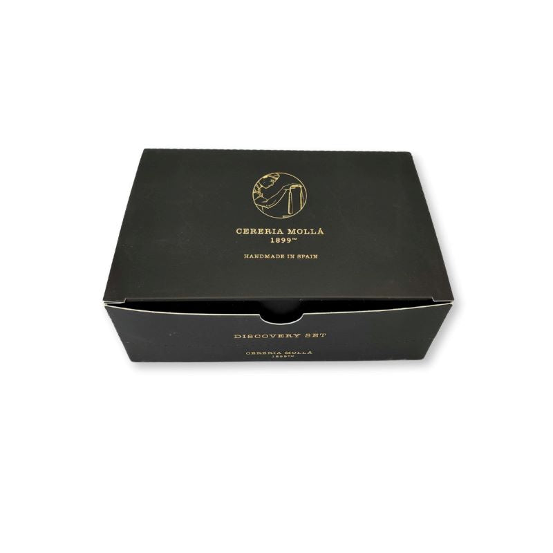 Cereria Mollá Duftkerzen Kennenlernset Discovery 1