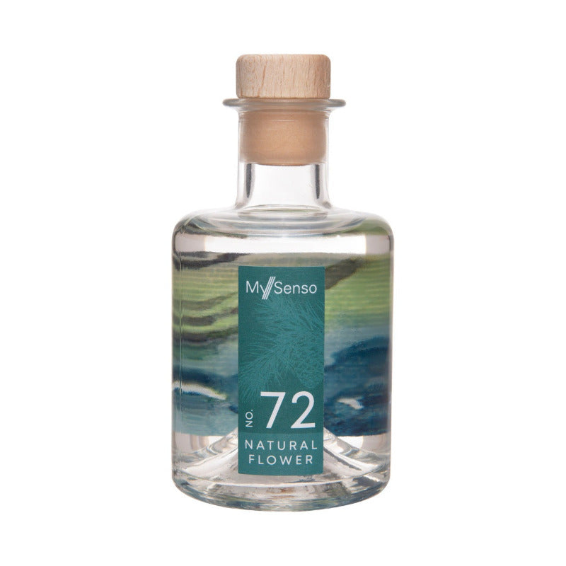 My Senso Nachtfüller No 72 Natural Flower