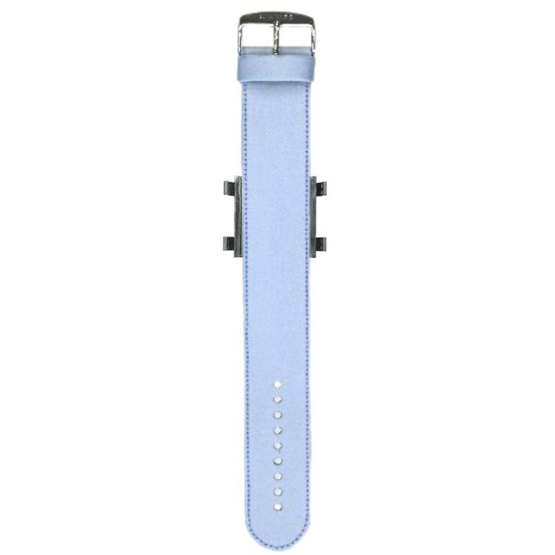 S.T.A.M.P.S. Armband Stampstexx Green Line Airy Blue Armband classic