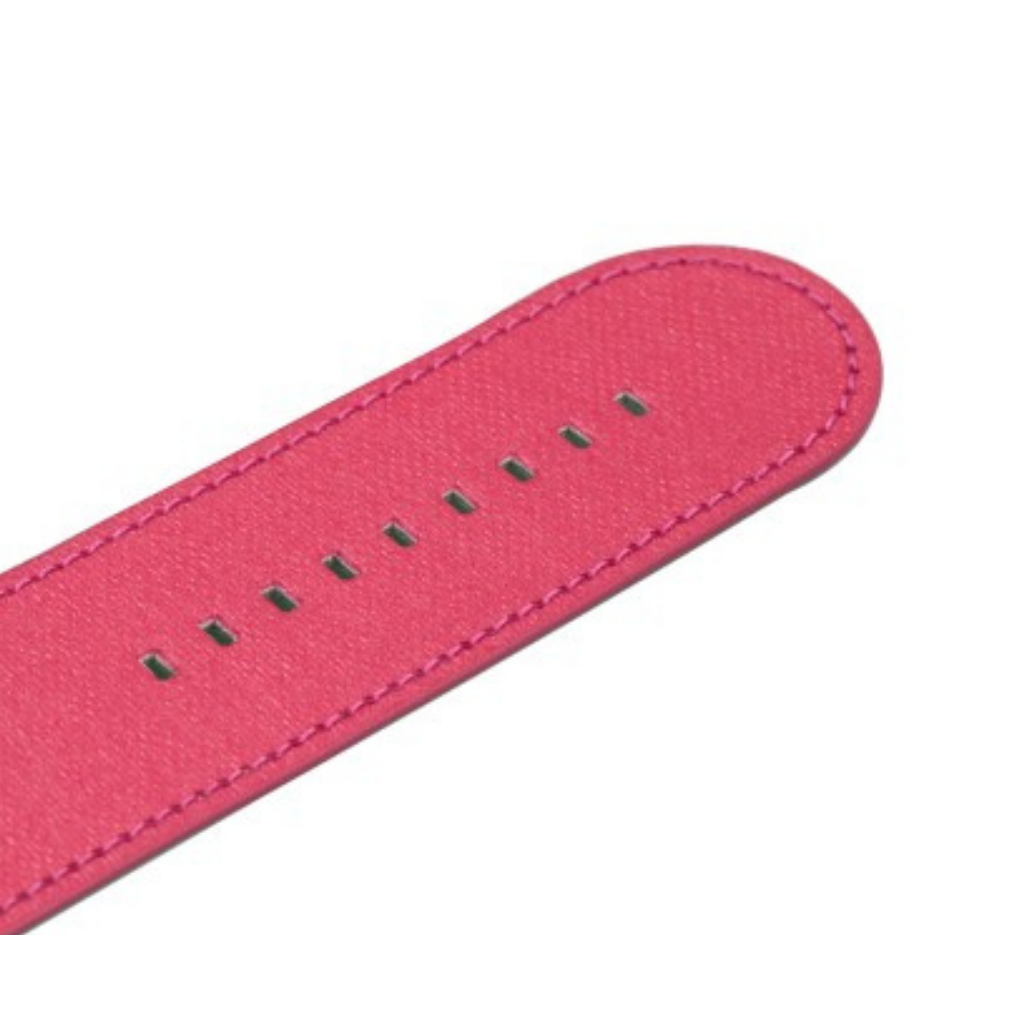 S.T.A.M.P.S. Armband Geen Line Stampstexx Hibiscus