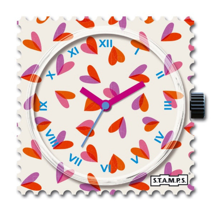 STAMPS Heartbreaker
