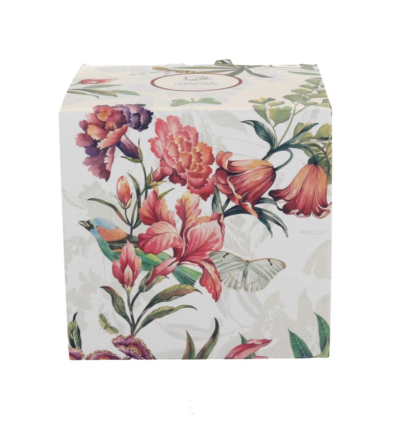 Henkelbecher classic Lucia DUO Porzellan