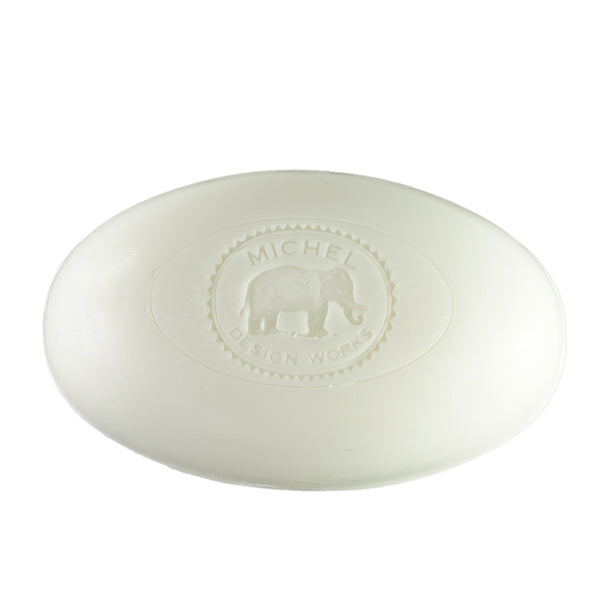 Michel Design Works große Badeseife Wild Hydrangea Michel Design Works