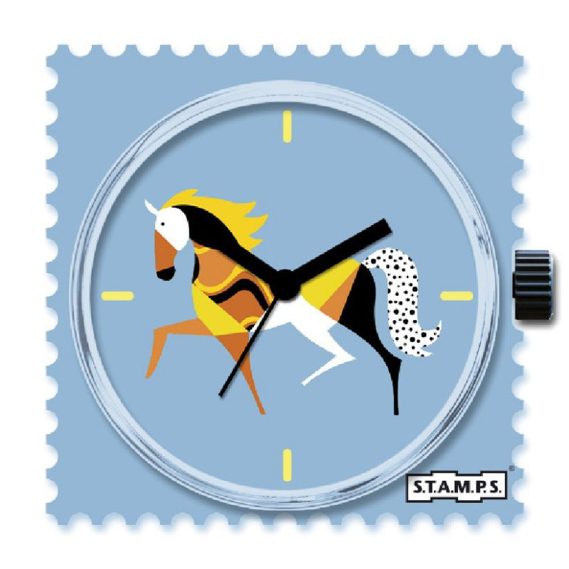 STAMPS Zifferblatt – Donnerhall Zifferblatt classic