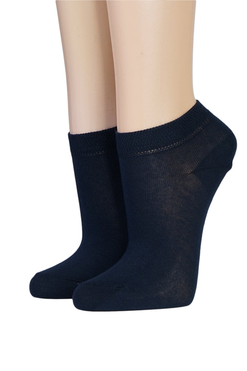 Crönert Damen Sneakersöckchen