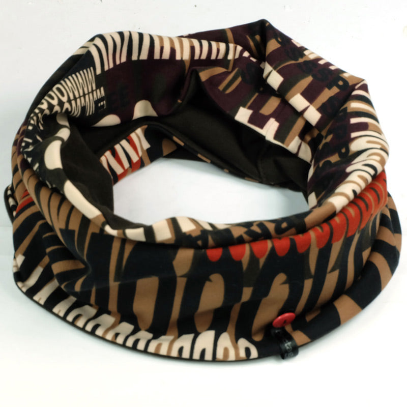 Loopl Beletage Letters braun beletage-style