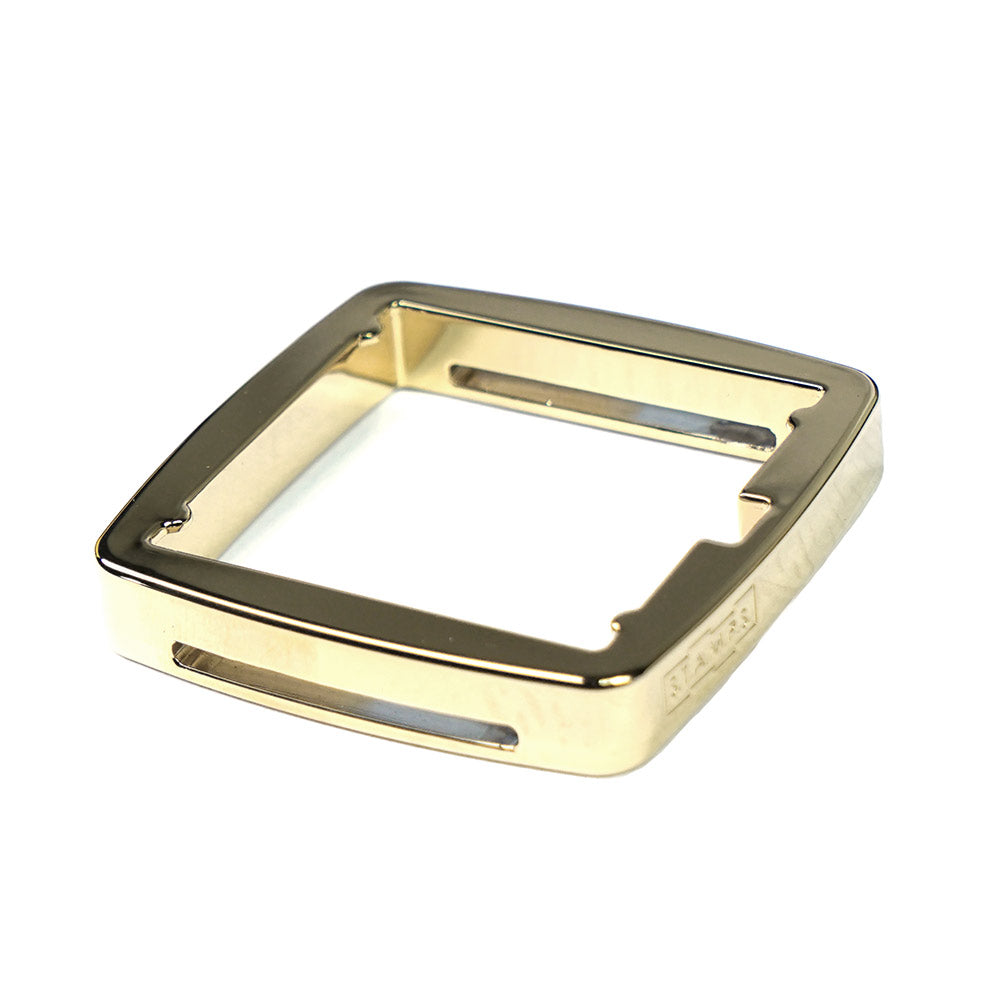 S.T.A.M.P.S. Rahmen Full Metal Jack Gold