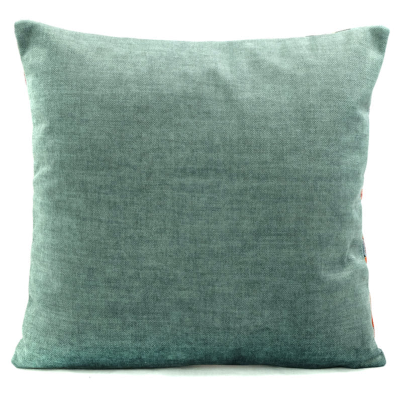 Dekorative Kissenhülle Vega 45 x 45 cm Gobelin