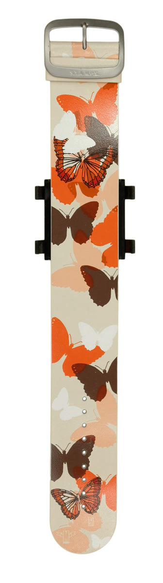 S.T.A.M.P.S. Armband Senorita Butterfly S.T.A.M.P.S. Armband