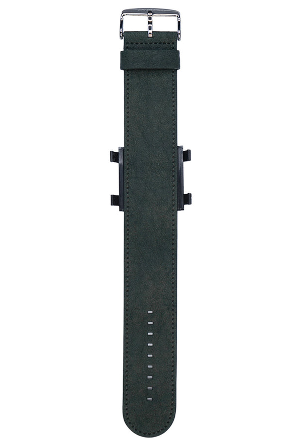 S.T.A.M.P.S. Armband Green Line Stampstexx Dark Green