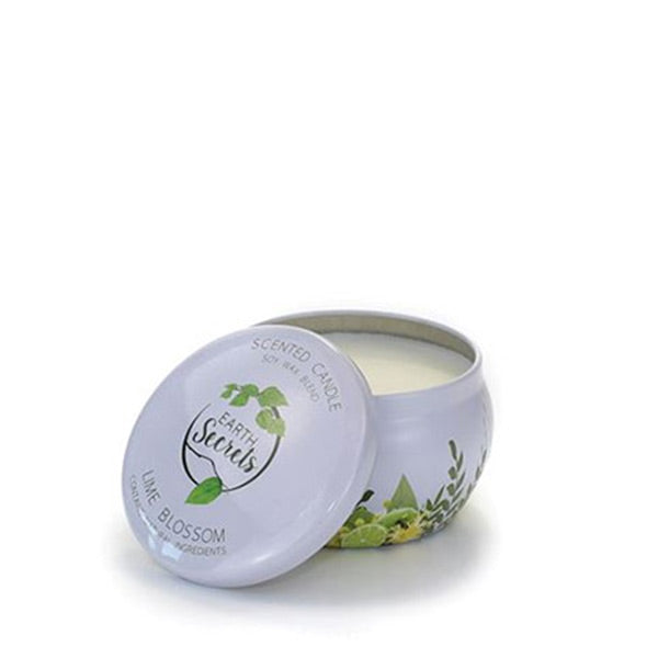 Duftkerze Dose 140 g