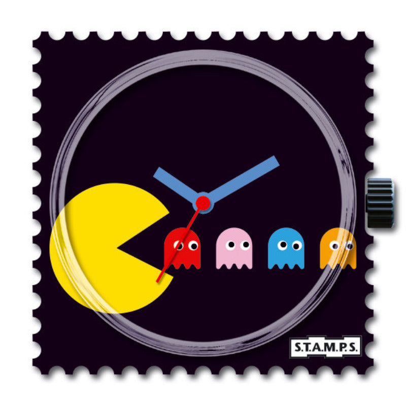 STAMPS Zifferblatt Pac 106386 S.T.A.M.P.S.
