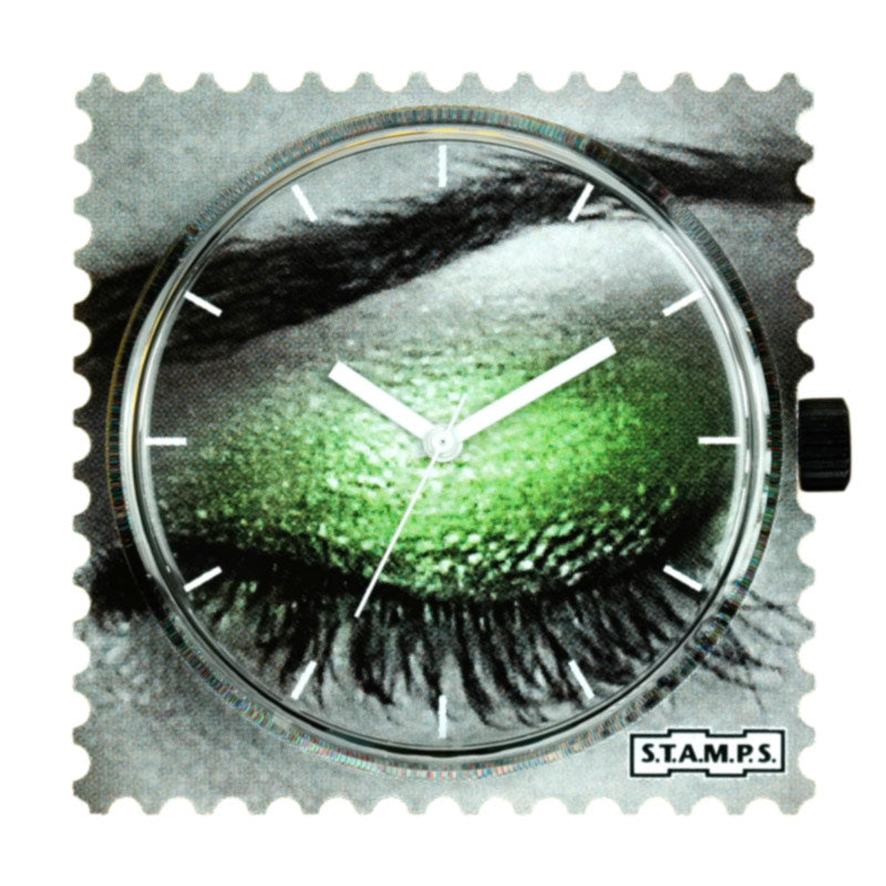 STAMPS Zifferblatt Soft Dreams S.T.A.M.P.S. Zifferblatt