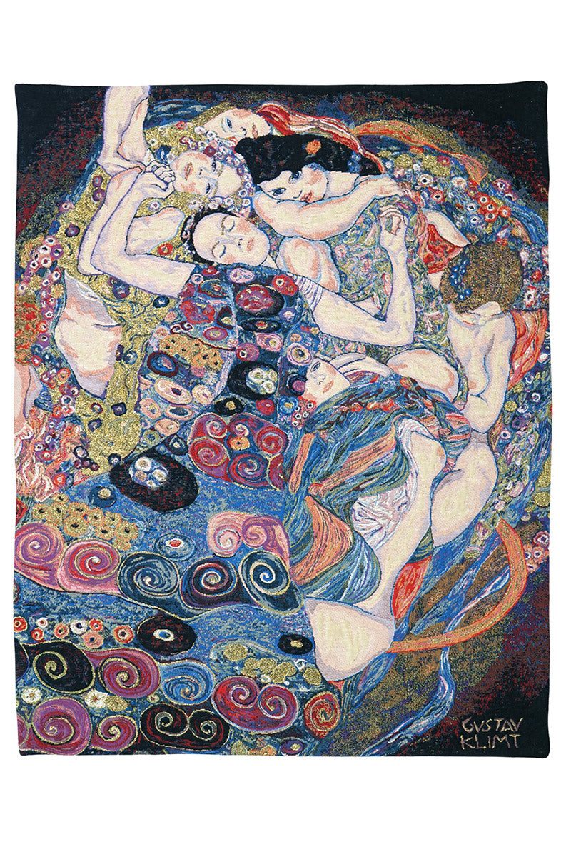 Wandbehang Gobelin 100 x 70 cm