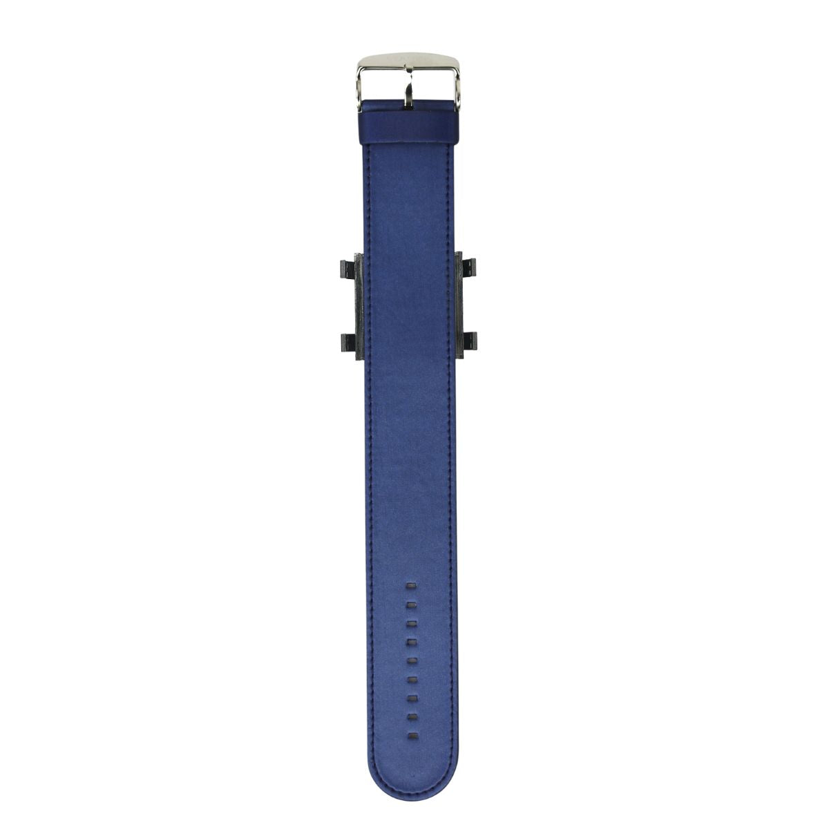 STAMPS Satinarmband blau