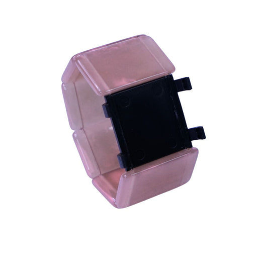 Stamps Gliederarmband heles rose