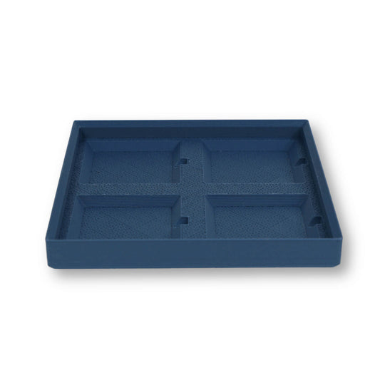 STAMPS Aufbewahrung für Zifferblätter - blau