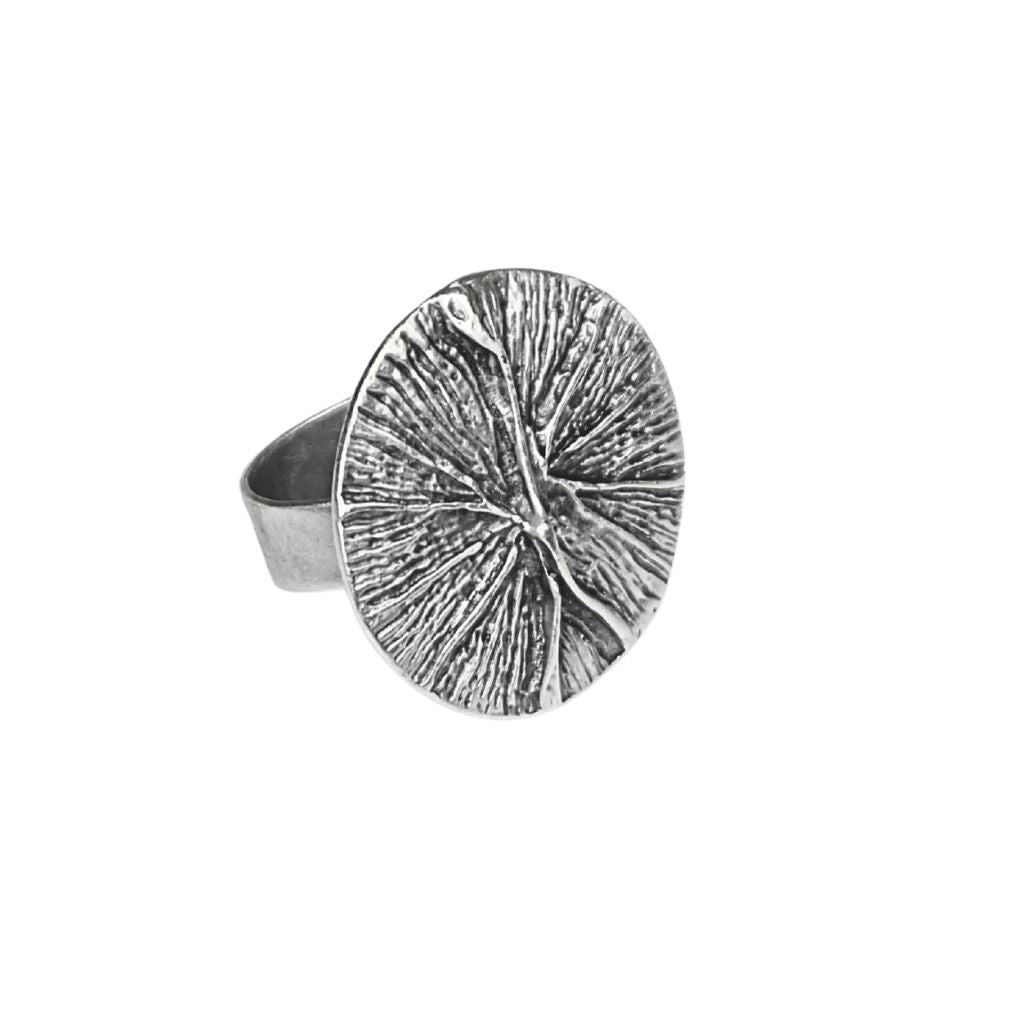 Ring Ninfa
