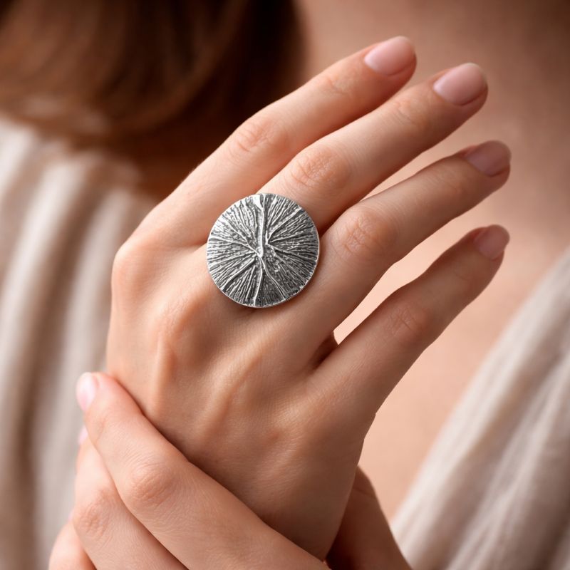 Ring Ninfa