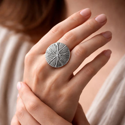 Ring Ninfa