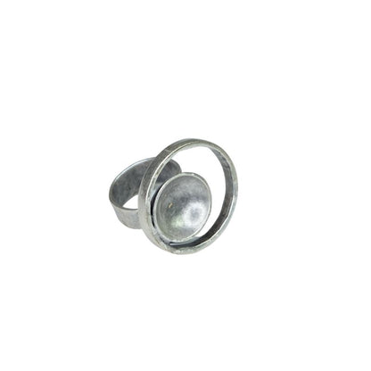 Ring Bawle