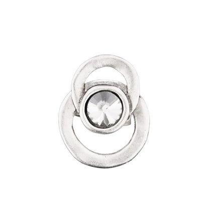 Ring Resial Kristall