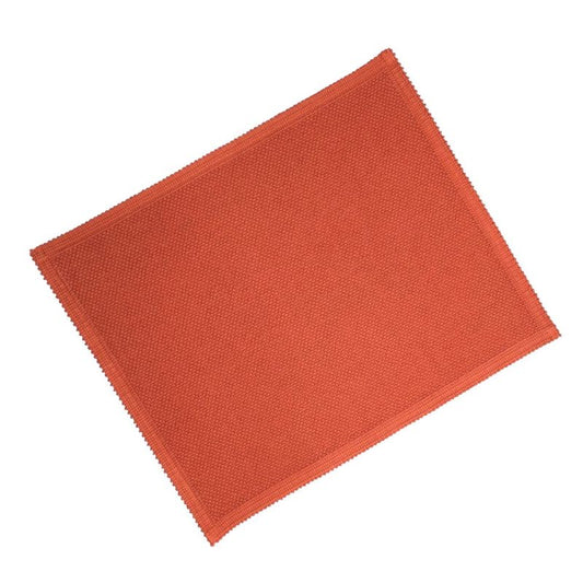 Badematte Etia Rooibos