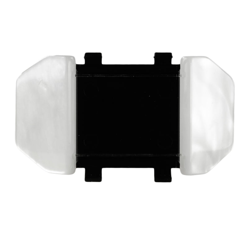 S.T.A.M.P.S. Armband Belta Y Pearl White