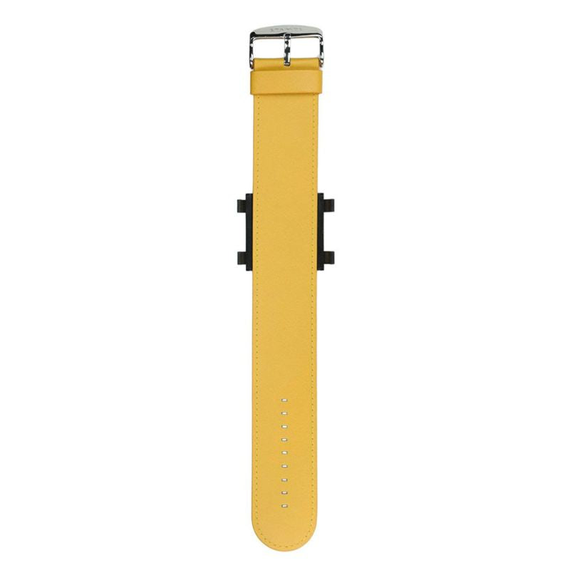 STAMPS Armband Gelb