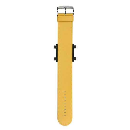STAMPS Armband Gelb