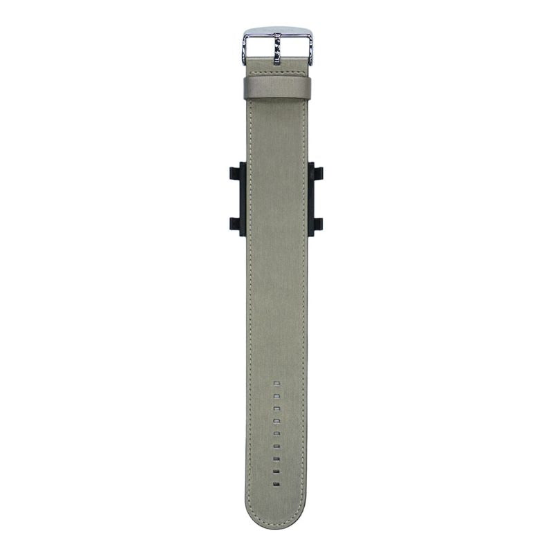 STAMPS Satin Armband Taupe Paradiso