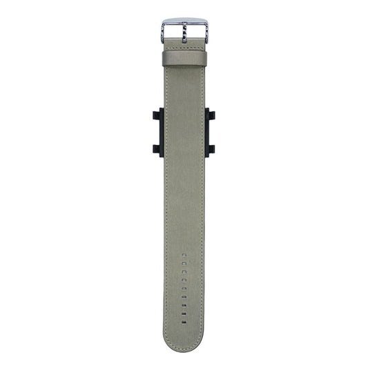 STAMPS Satin Armband Taupe Paradiso