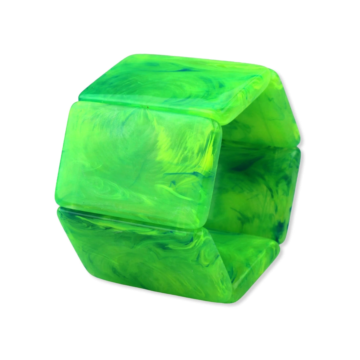 STAMPS Belta Neon green