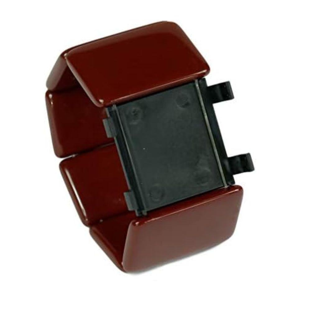 Stamps Armband Belta braun