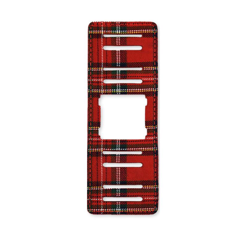 STAMPS Armbanderweiterung  Tartan für für Herrenarmbänder