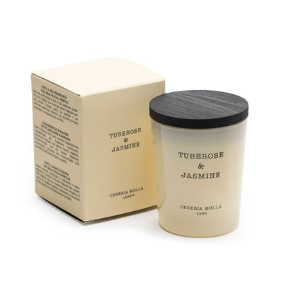 kleine Duftkerze Tuberose Jasmine