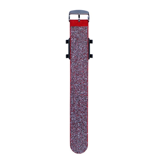STAMPS Damenarmband Diamond Rot