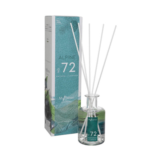 My Senso Diffuser No 72