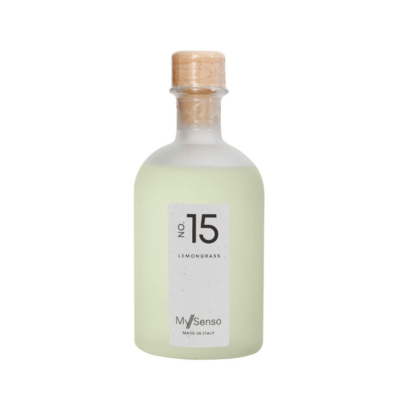 My Senso Diffuser Nachfüller No 15 Lemongras