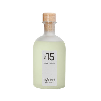 My Senso Diffuser Nachfüller No 15 Lemongras