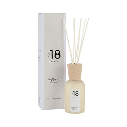 My Senso Diffuser No 18 Lino Puro