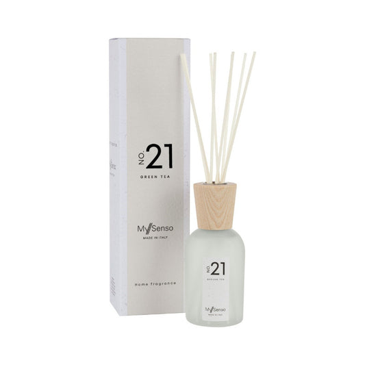 My Senso Diffuser No 21 Green Tea